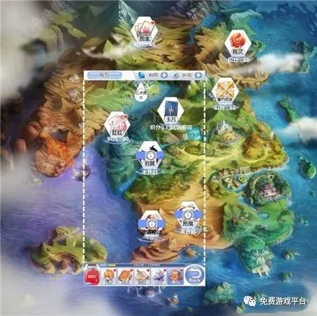 宝可梦探险寻宝